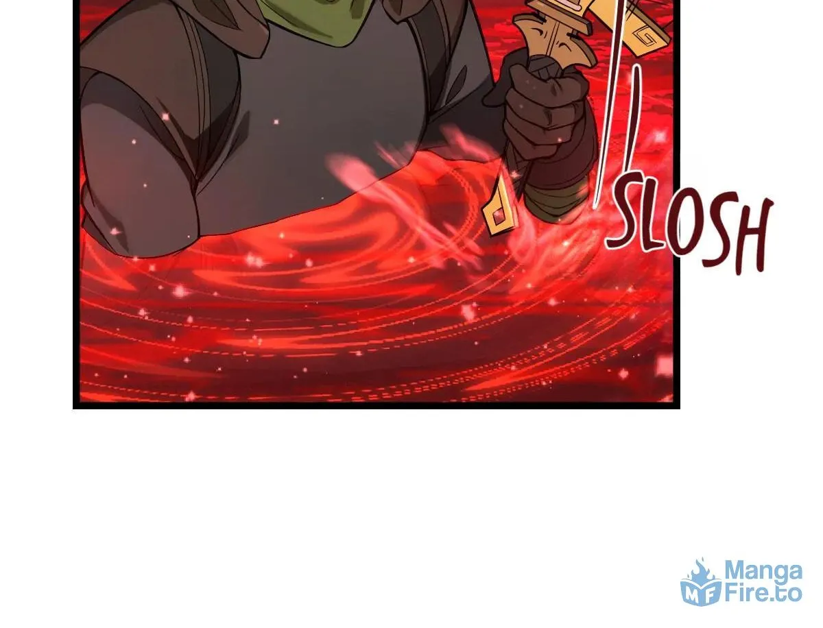 Read Little Skeleton (Colored) chapter 50 image 11 on Lezhin