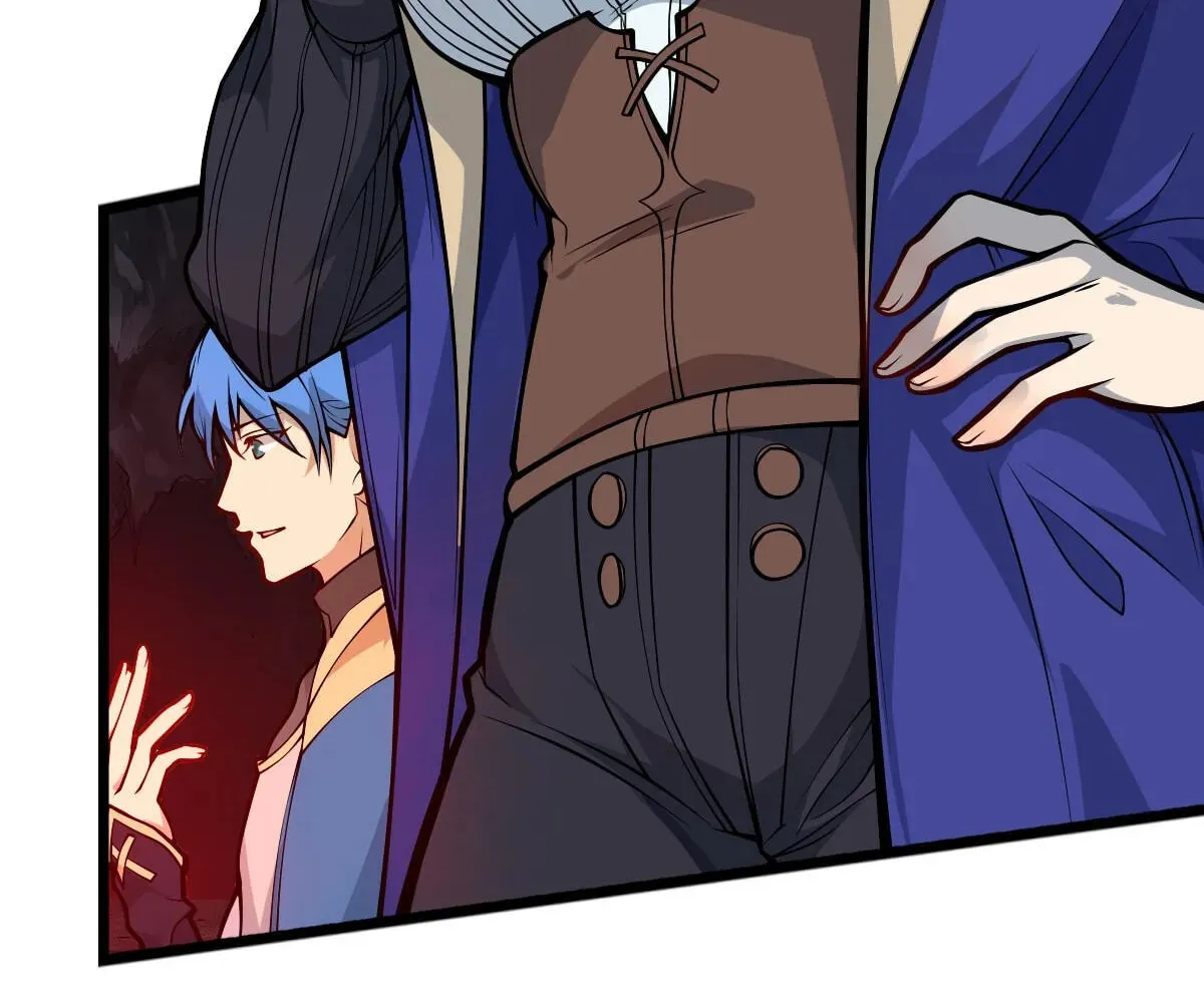 Read Little Skeleton (Colored) chapter 50 image 19 on Lezhin