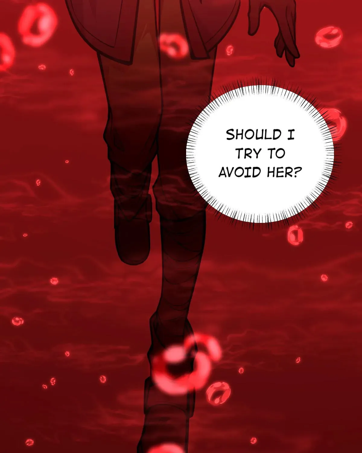 Read Little Skeleton (Colored) chapter 50 image 26 on Lezhin