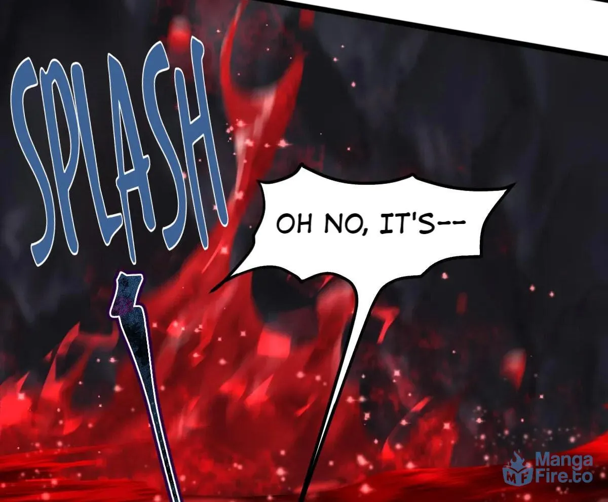 Read Little Skeleton (Colored) chapter 50 image 29 on Lezhin