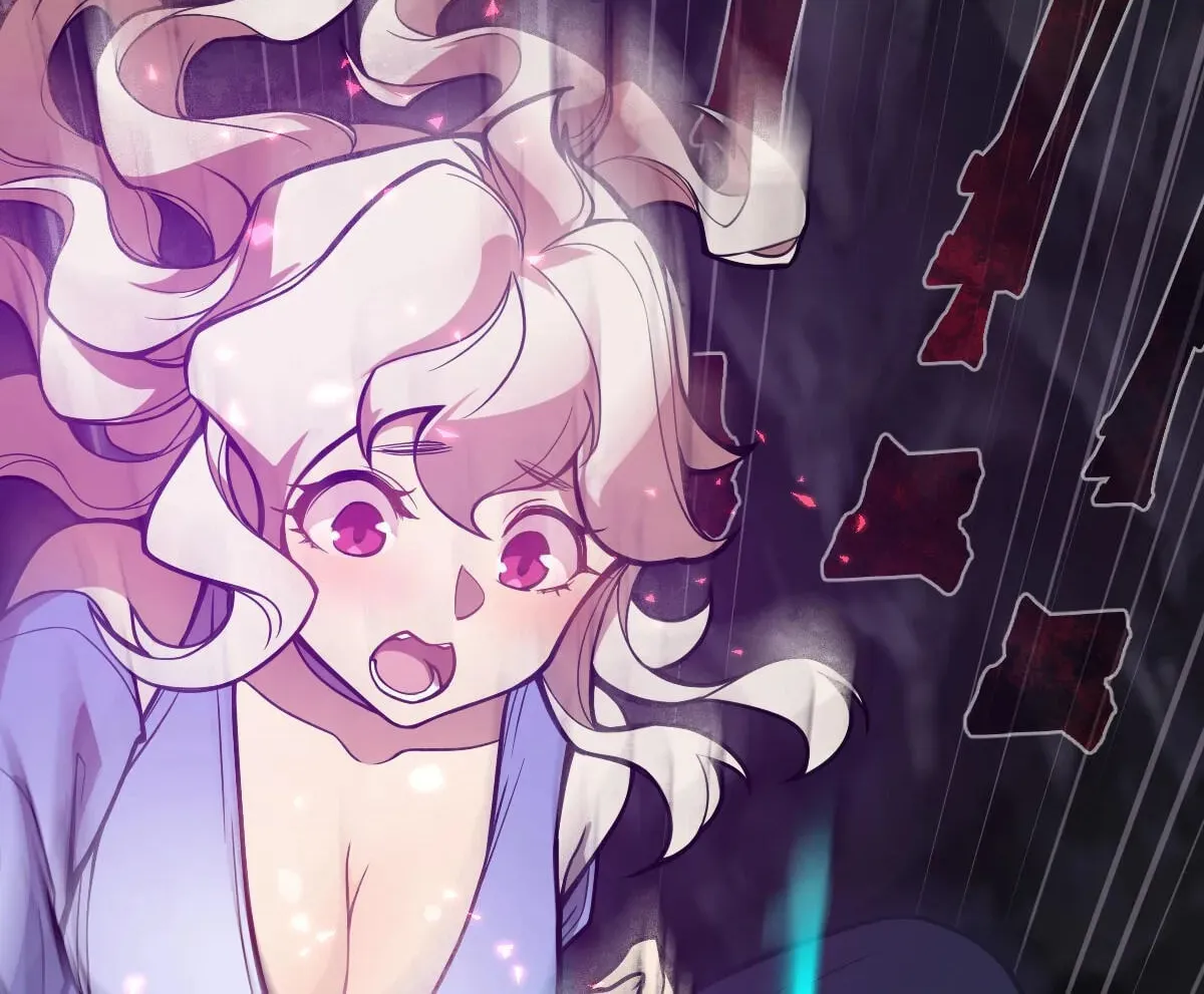 Read Little Skeleton (Colored) chapter 50 image 33 on Lezhin
