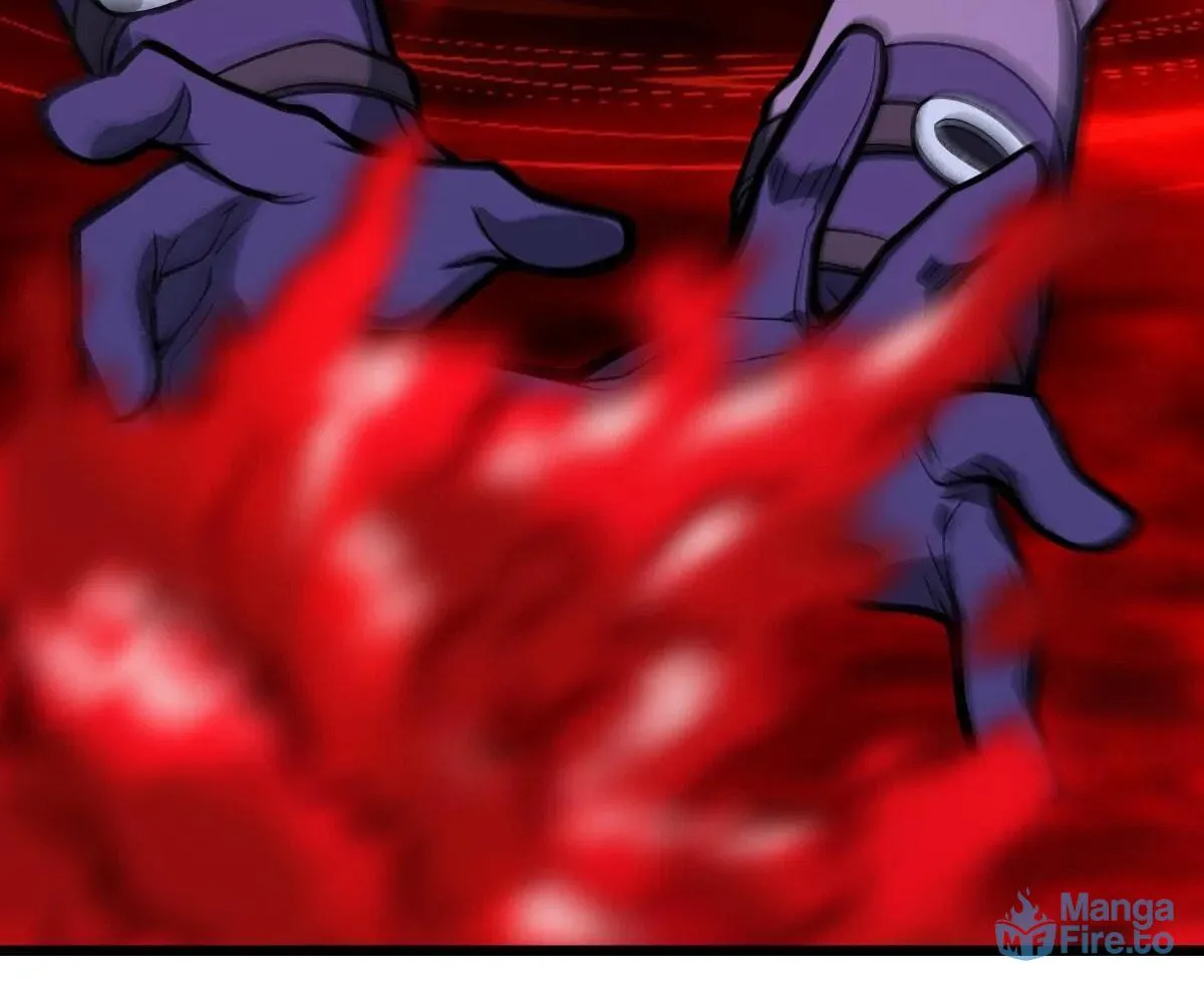 Read Little Skeleton (Colored) chapter 50 image 35 on Lezhin