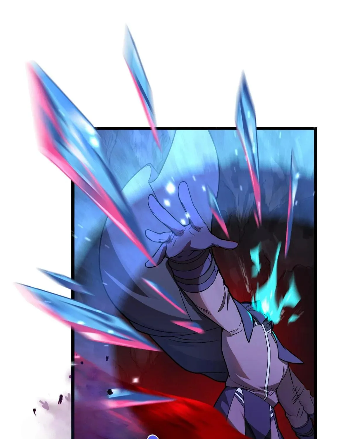 Read Little Skeleton (Colored) chapter 50 image 4 on Lezhin