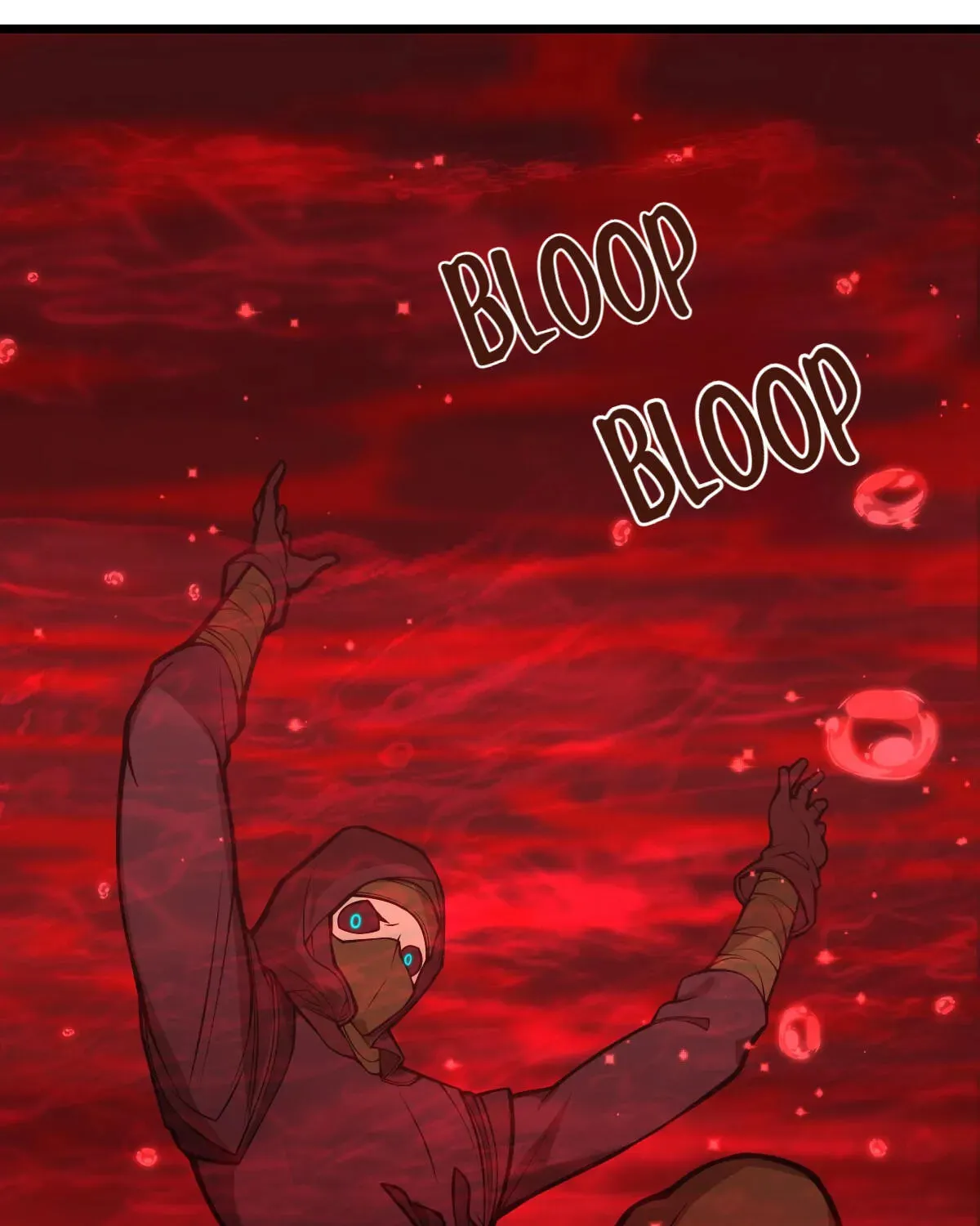 Read Little Skeleton (Colored) chapter 50 image 40 on Lezhin
