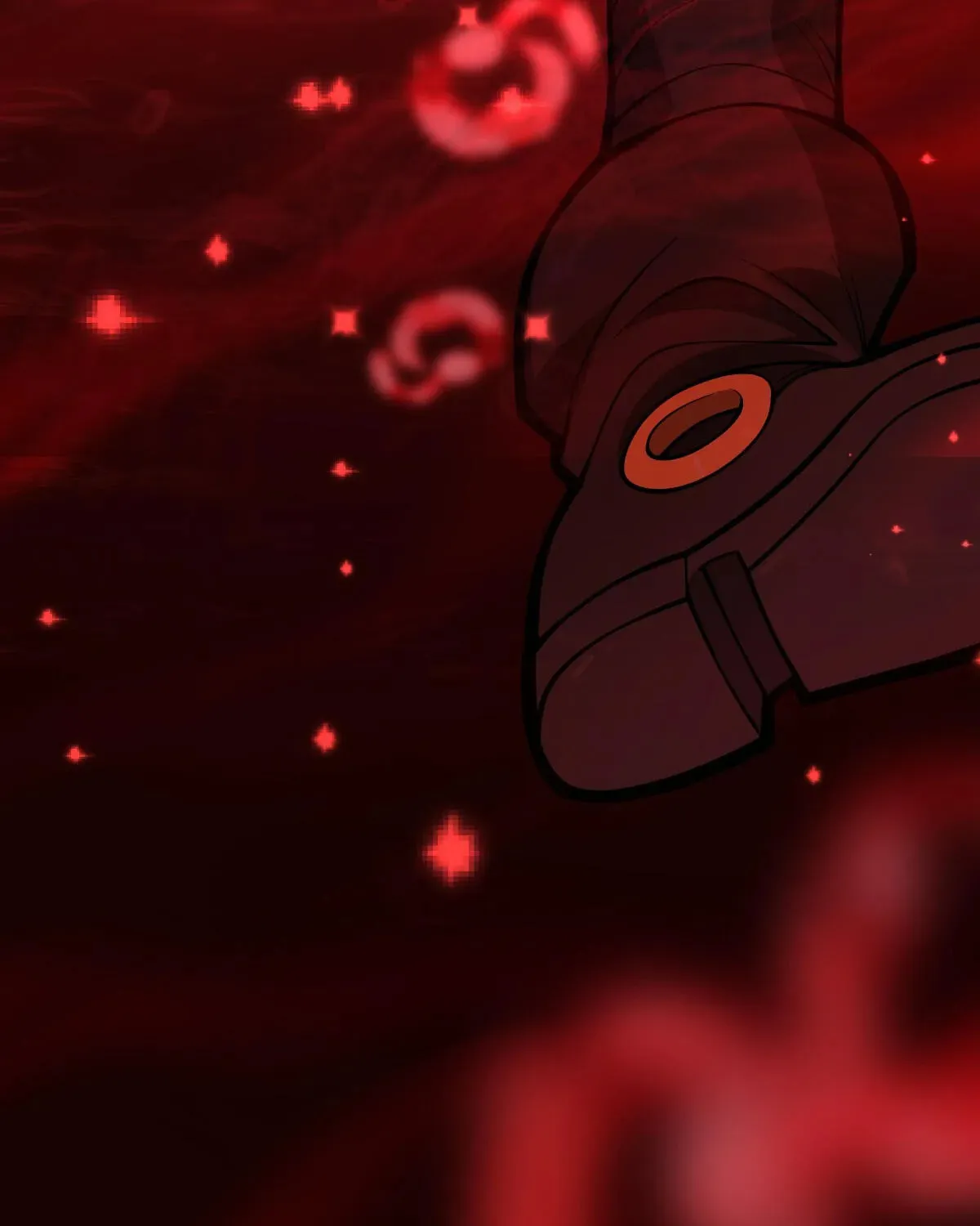 Read Little Skeleton (Colored) chapter 50 image 43 on Lezhin