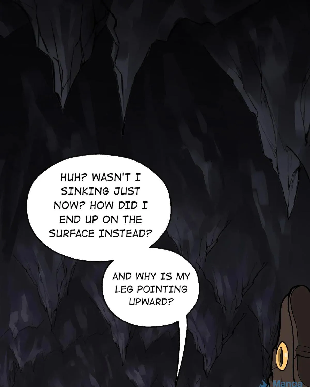 Read Little Skeleton (Colored) chapter 50 image 48 on Lezhin