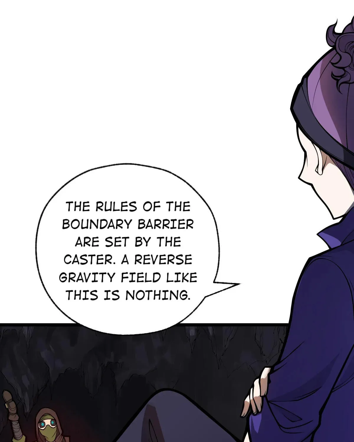 Read Little Skeleton (Colored) chapter 50 image 52 on Lezhin