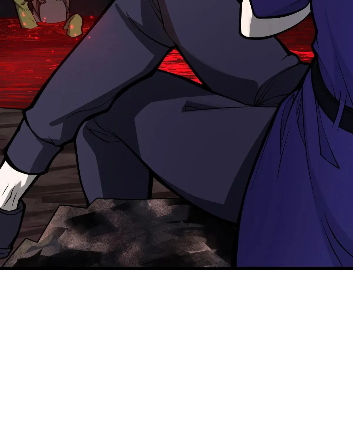 Read Little Skeleton (Colored) chapter 50 image 53 on Lezhin