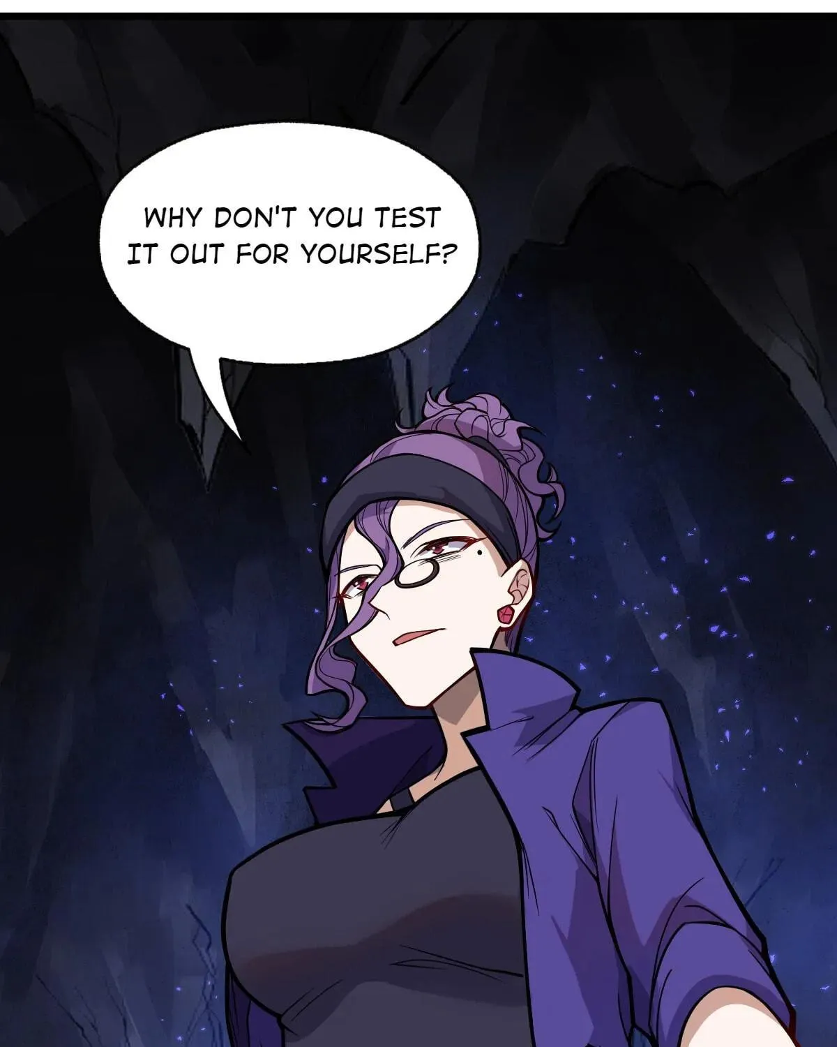 Read Little Skeleton (Colored) chapter 50 image 66 on Lezhin