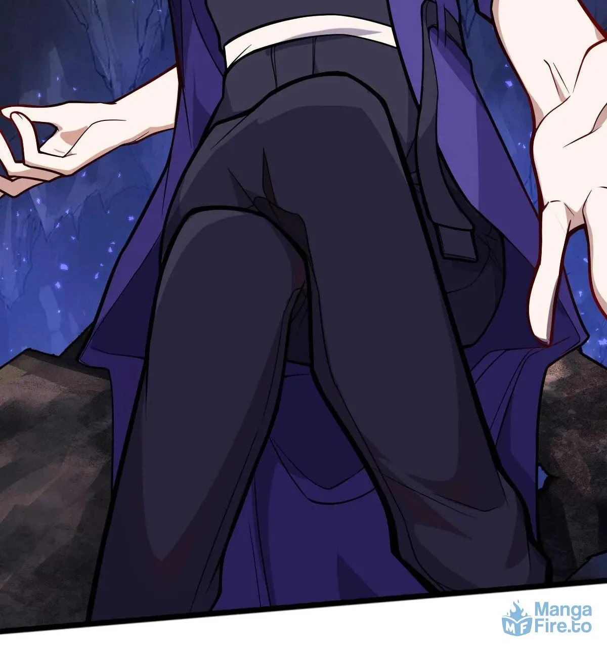 Read Little Skeleton (Colored) chapter 50 image 67 on Lezhin
