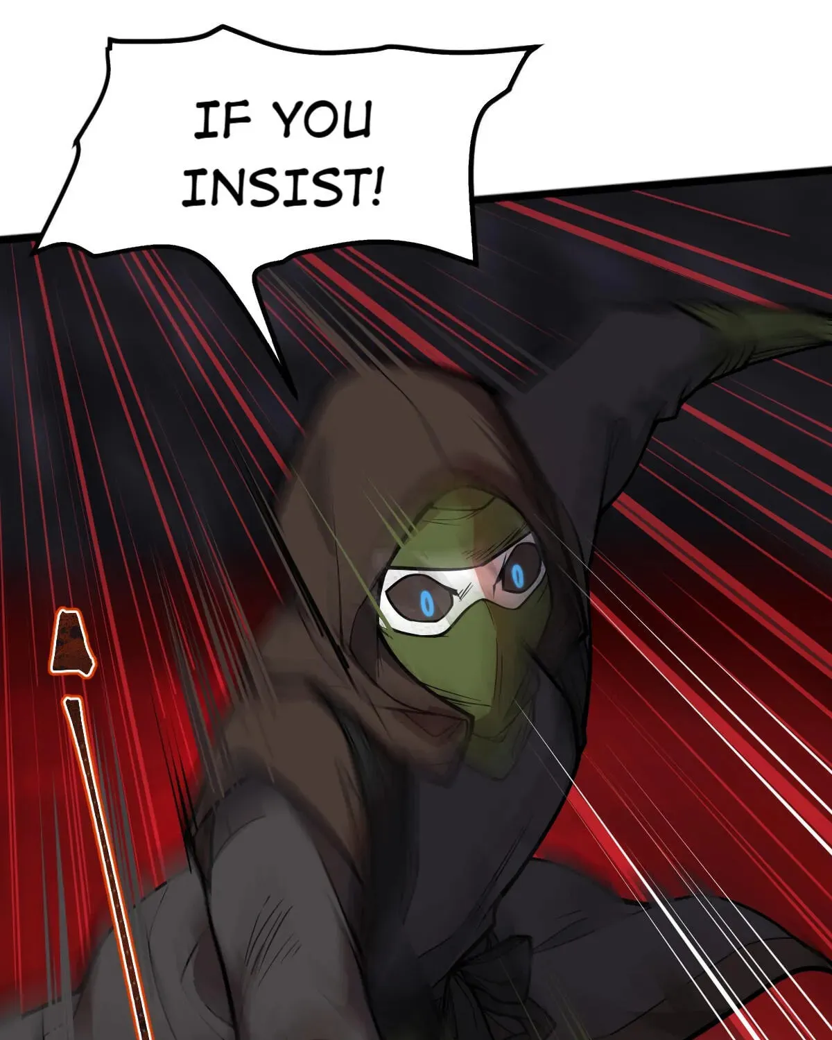 Read Little Skeleton (Colored) chapter 50 image 68 on Lezhin