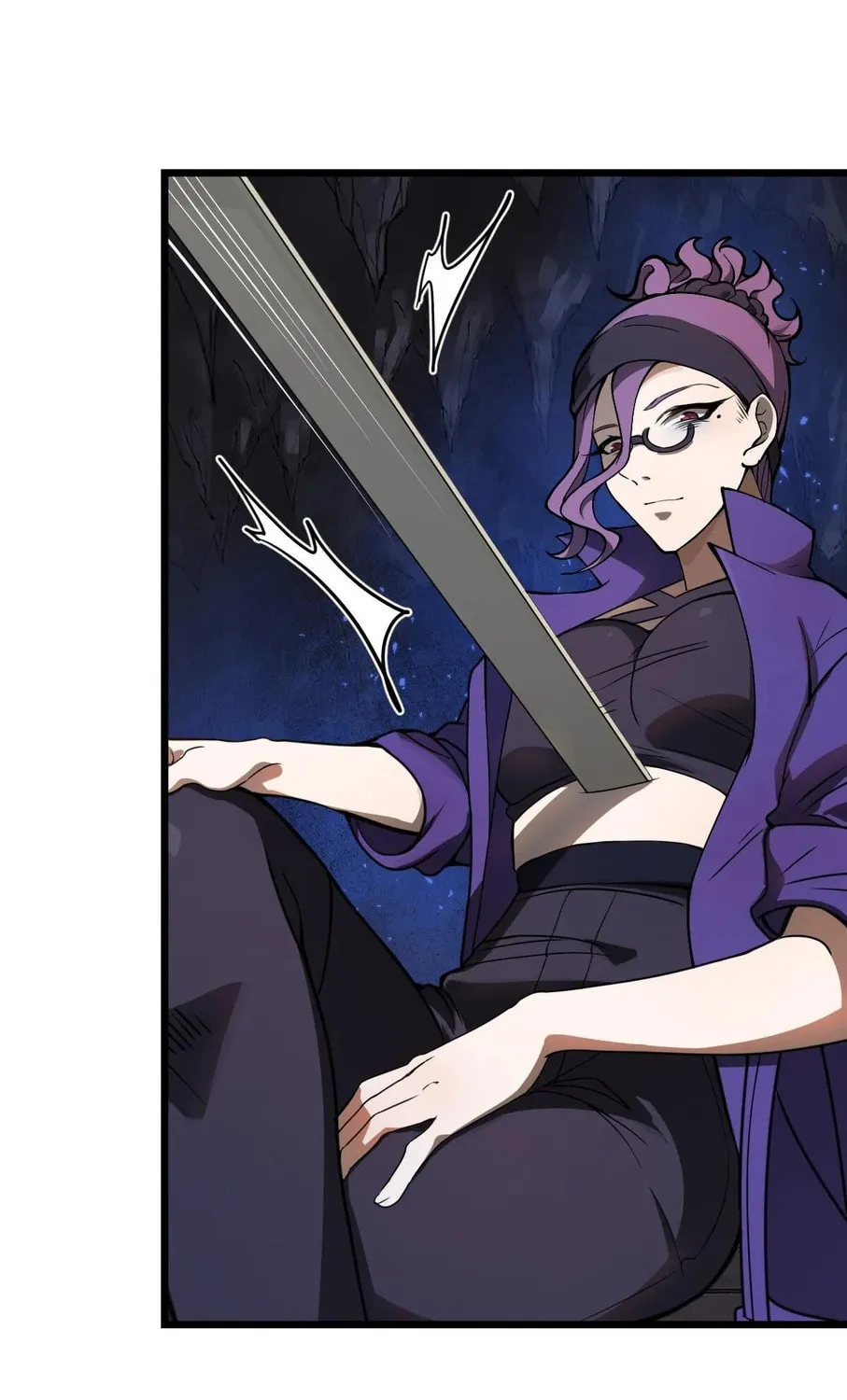 Read Little Skeleton (Colored) chapter 50 image 70 on Lezhin