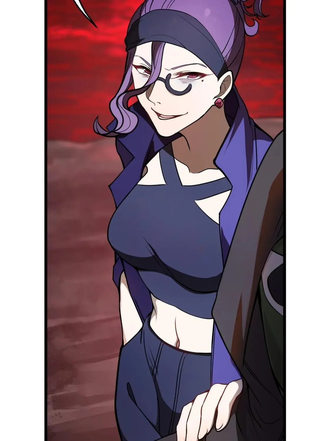 Read Little Skeleton (Colored) chapter 50 image 76 on Lezhin