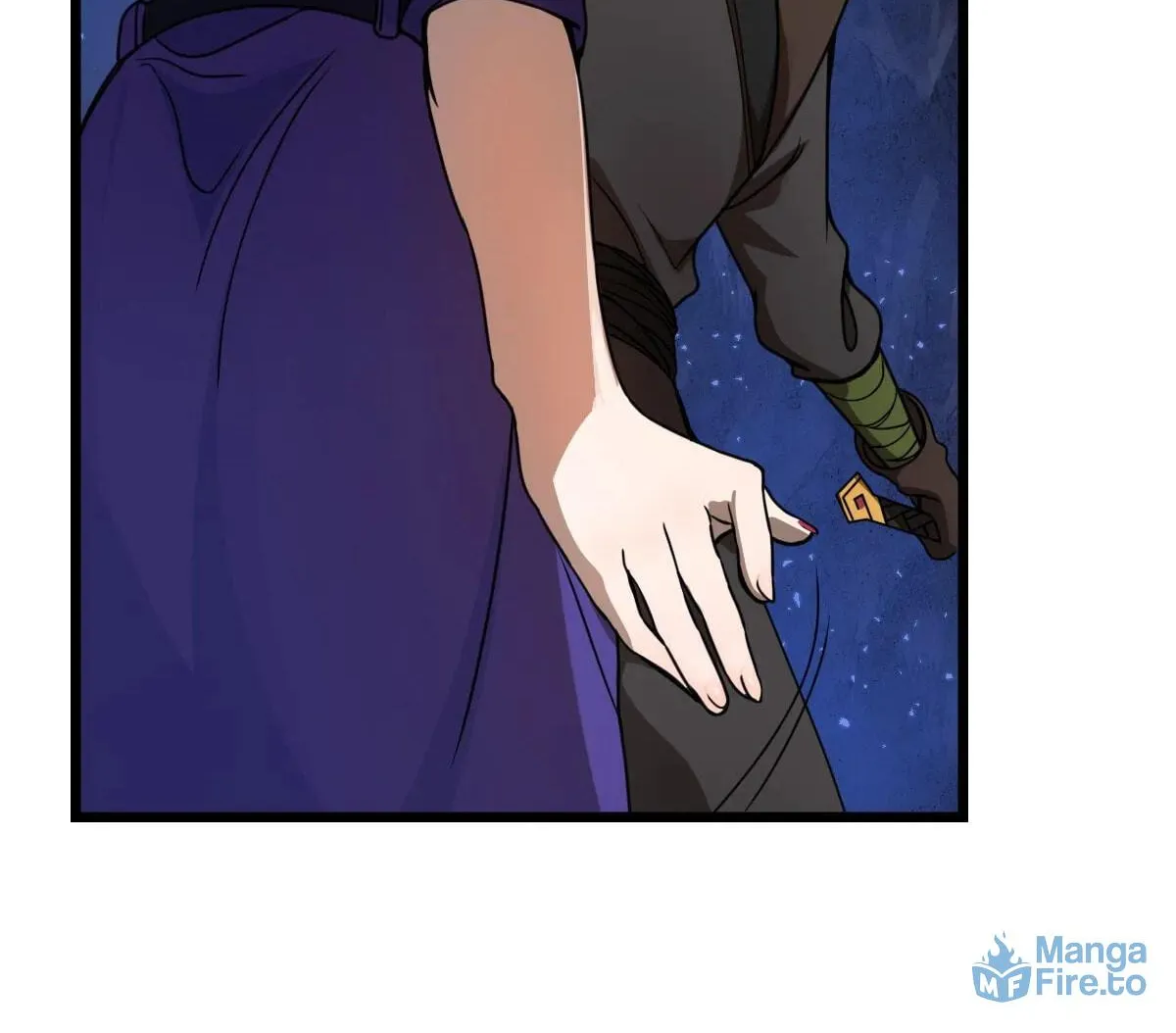Read Little Skeleton (Colored) chapter 50 image 79 on Lezhin