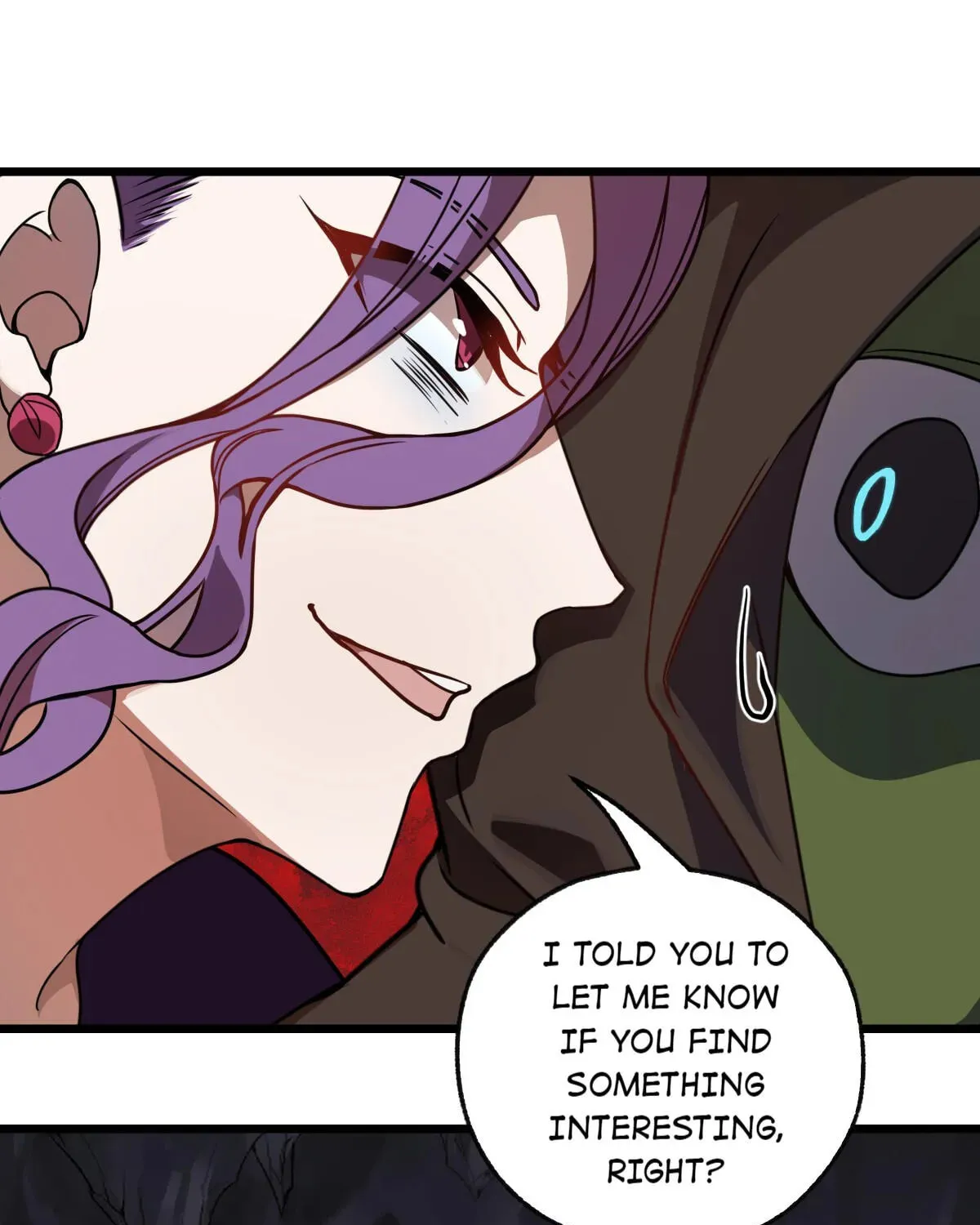 Read Little Skeleton (Colored) chapter 50 image 80 on Lezhin