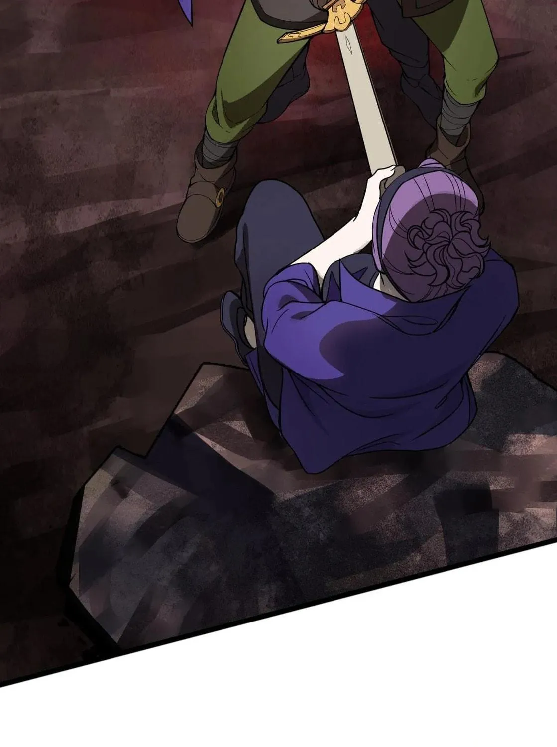 Read Little Skeleton (Colored) chapter 50 image 84 on Lezhin