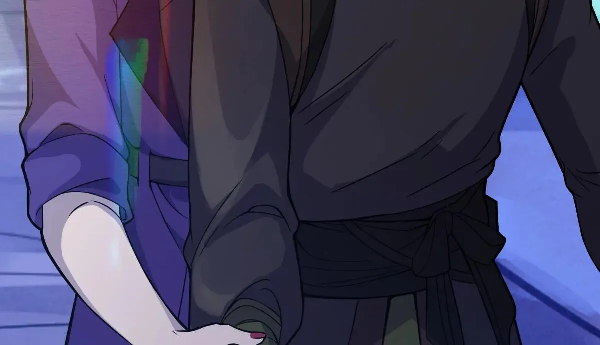 Read Little Skeleton (Colored) chapter 50 image 92 on Lezhin