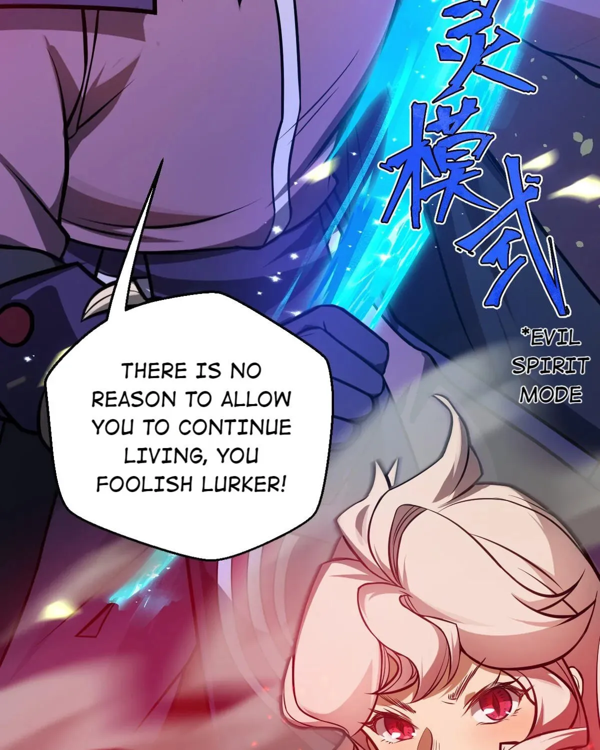 Read Little Skeleton (Colored) chapter 52 image 24 on Lezhin