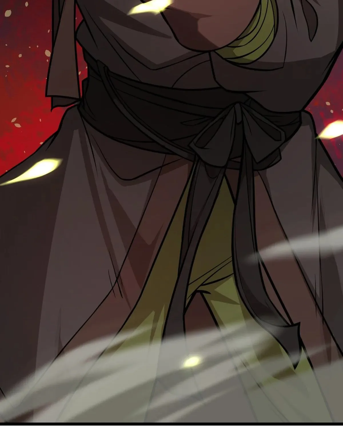 Read Little Skeleton (Colored) chapter 52 image 28 on Lezhin