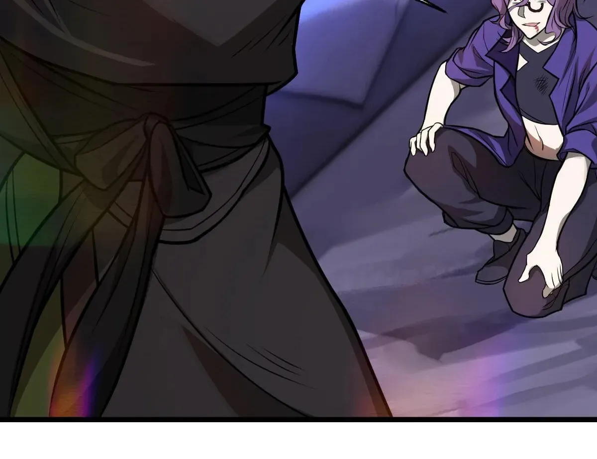 Read Little Skeleton (Colored) chapter 52 image 3 on Lezhin