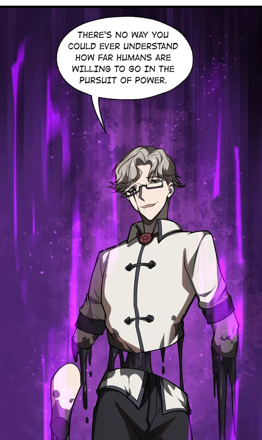 Read Little Skeleton (Colored) chapter 52 image 31 on Lezhin