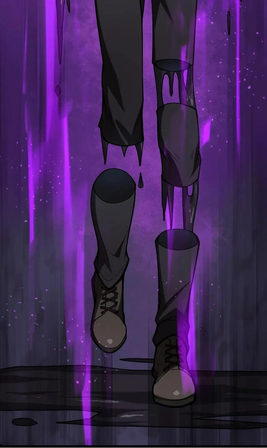 Read Little Skeleton (Colored) chapter 52 image 33 on Lezhin