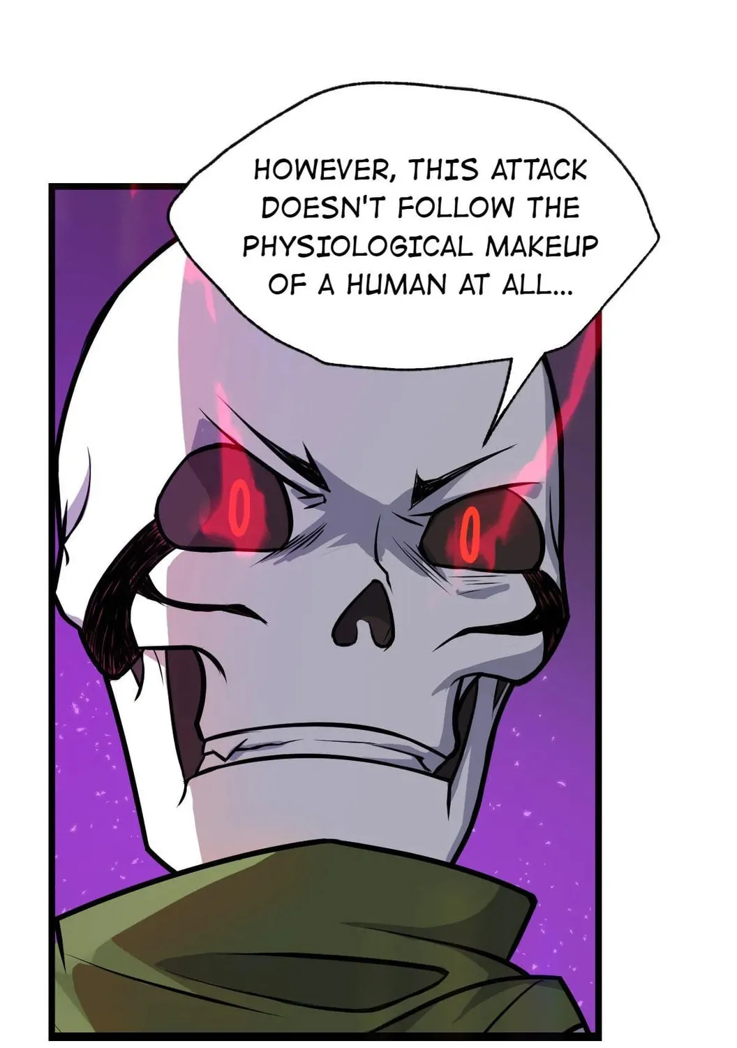 Read Little Skeleton (Colored) chapter 52 image 39 on Lezhin
