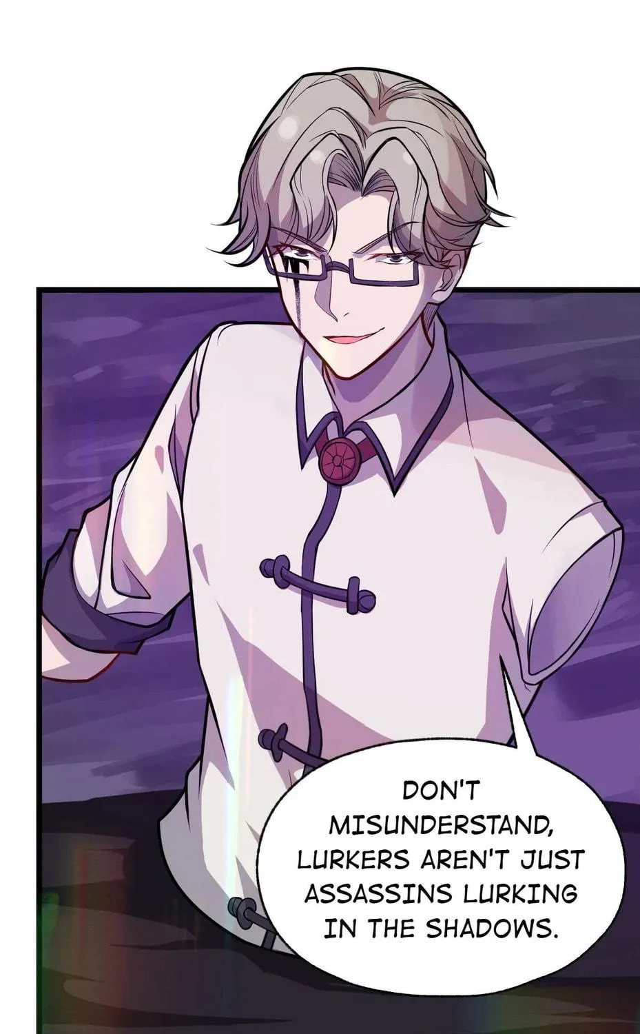 Read Little Skeleton (Colored) chapter 52 image 41 on Lezhin