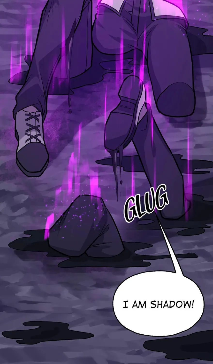 Read Little Skeleton (Colored) chapter 52 image 49 on Lezhin