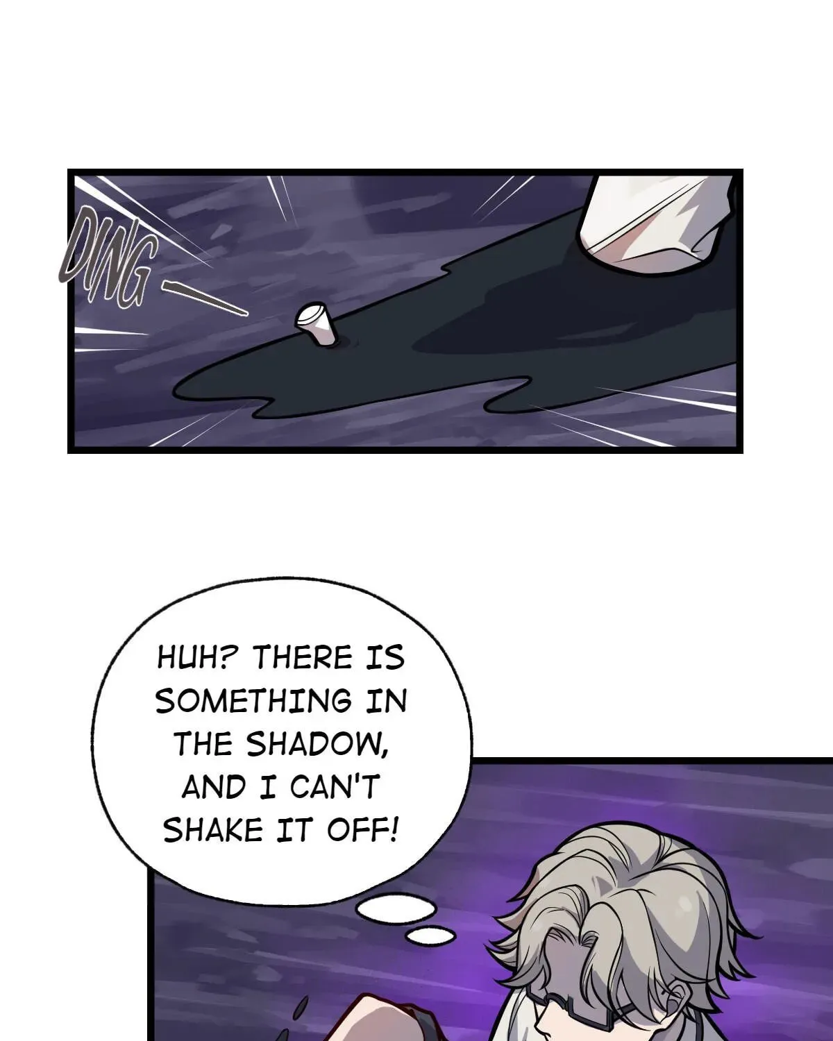 Read Little Skeleton (Colored) chapter 52 image 51 on Lezhin