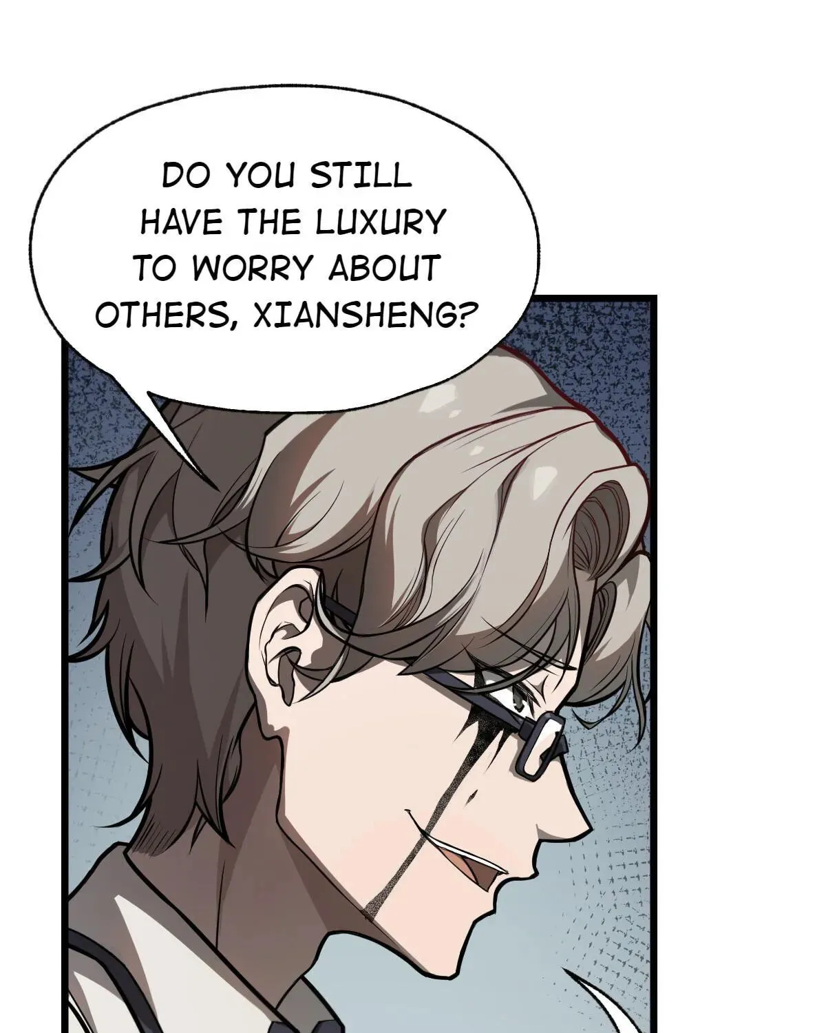 Read Little Skeleton (Colored) chapter 52 image 6 on Lezhin