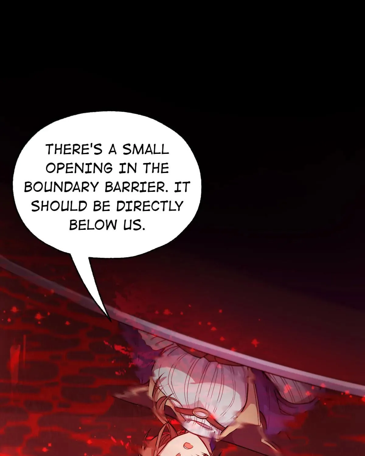 Read Little Skeleton (Colored) chapter 52 image 63 on Lezhin