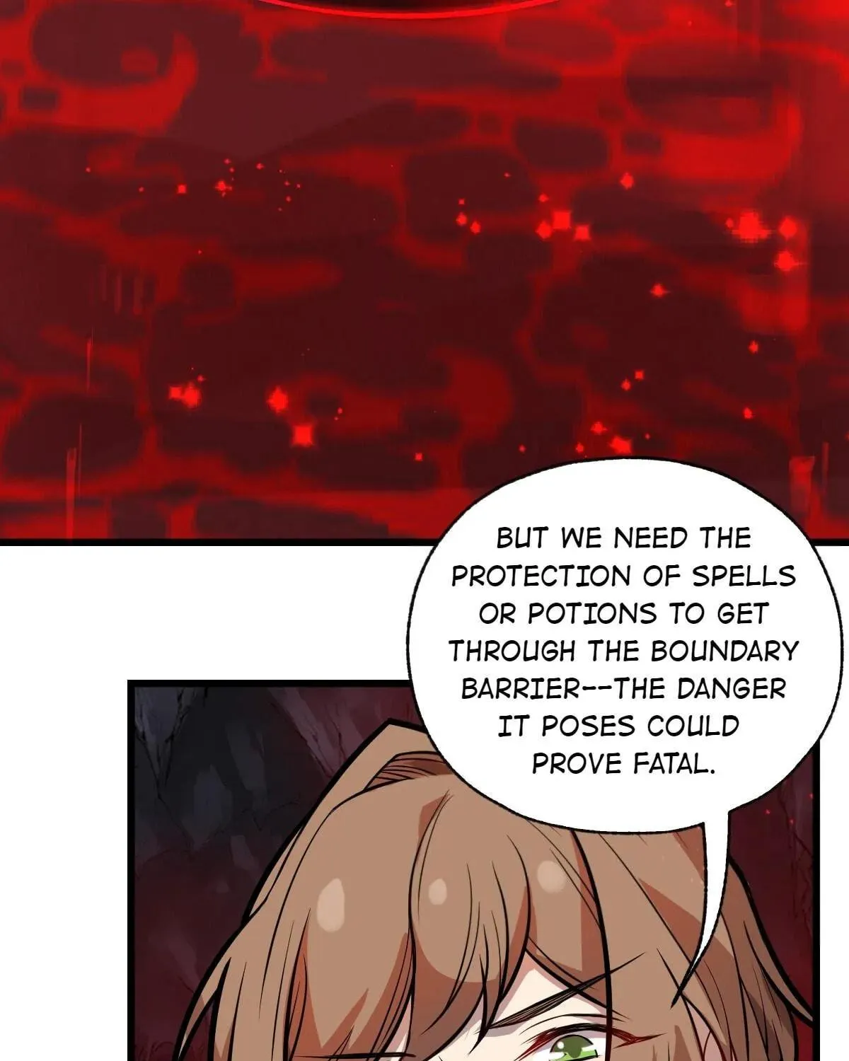 Read Little Skeleton (Colored) chapter 52 image 65 on Lezhin