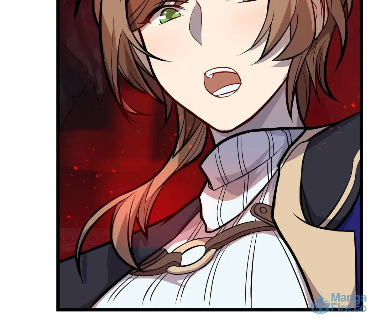 Read Little Skeleton (Colored) chapter 52 image 66 on Lezhin