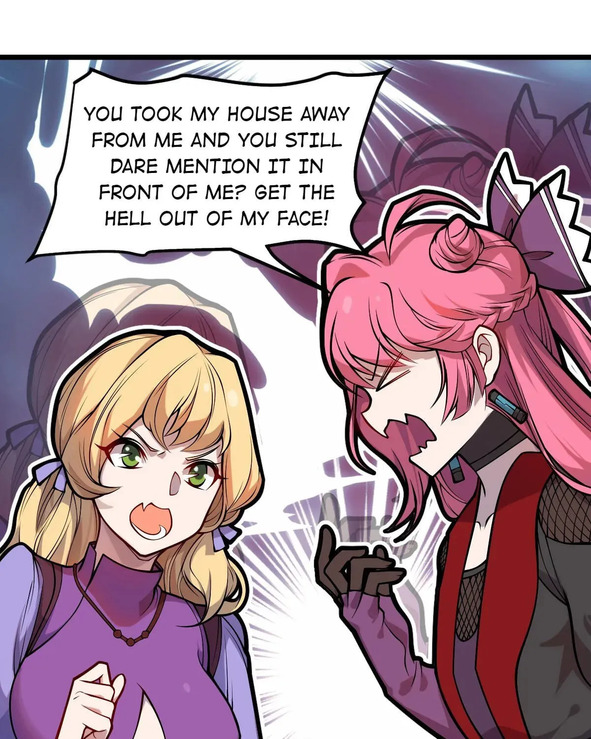 Read Little Skeleton (Colored) chapter 52 image 81 on Lezhin