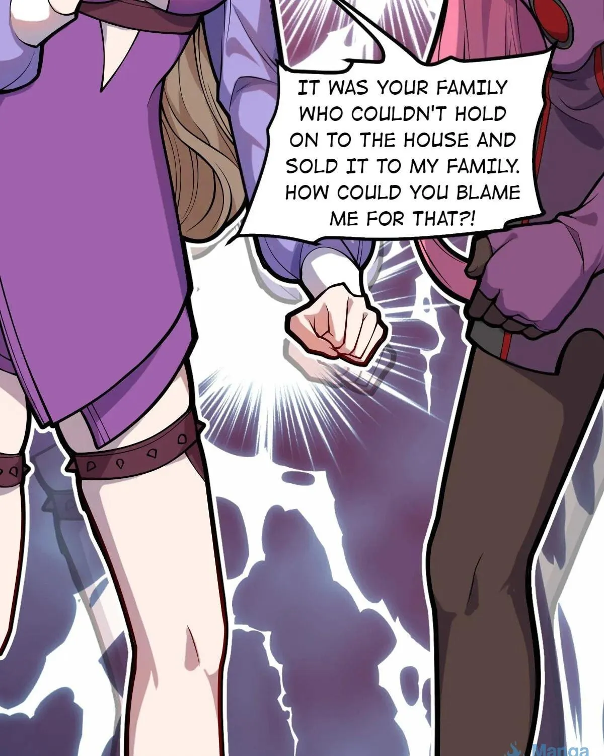 Read Little Skeleton (Colored) chapter 52 image 83 on Lezhin
