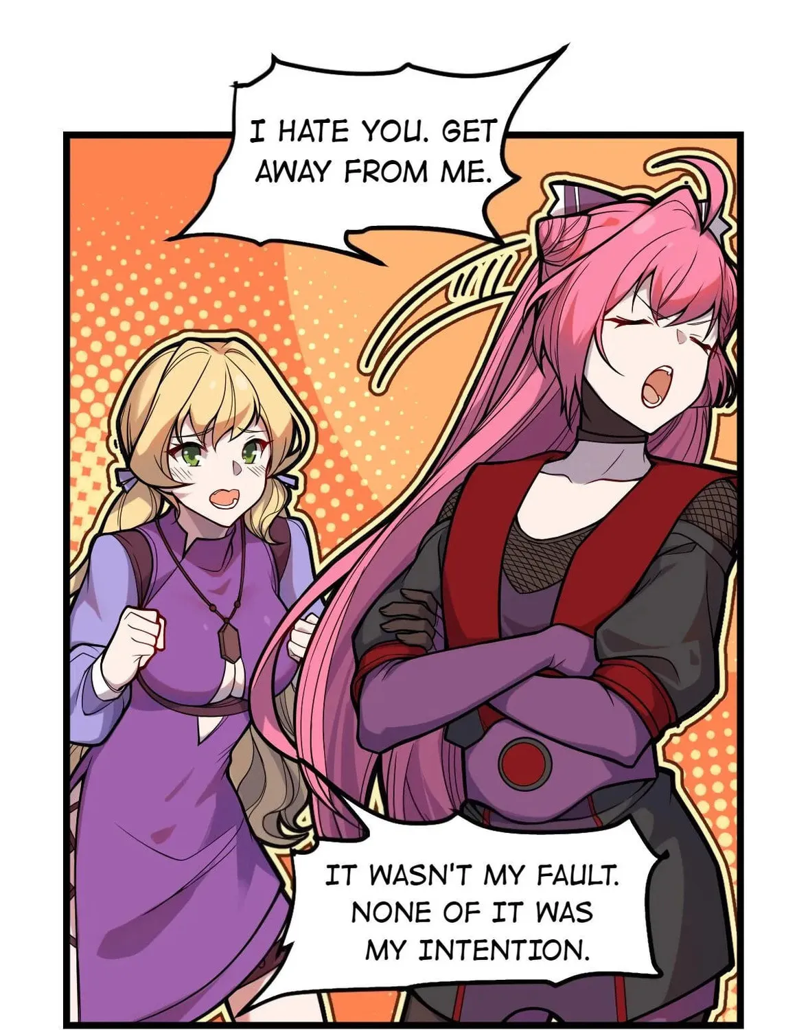 Read Little Skeleton (Colored) chapter 52 image 85 on Lezhin