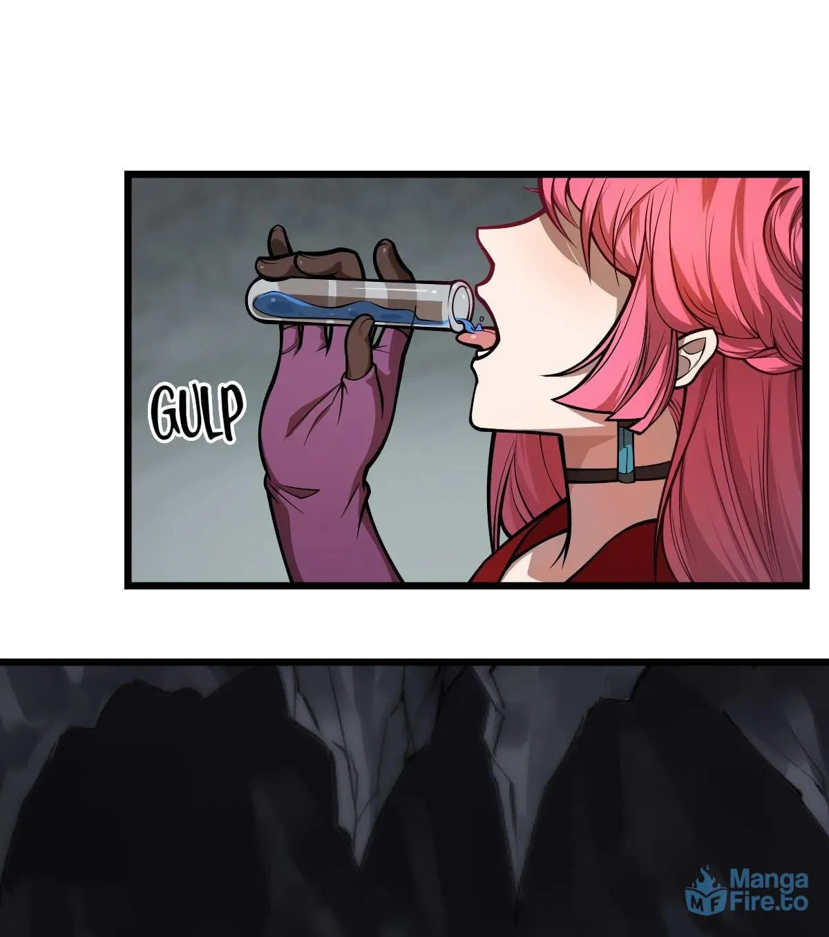 Read Little Skeleton (Colored) chapter 52 image 89 on Lezhin