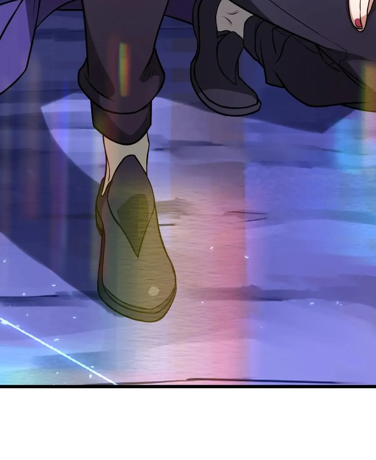Read Little Skeleton (Colored) chapter 52 image 9 on Lezhin