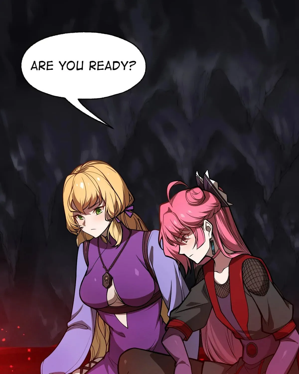 Read Little Skeleton (Colored) chapter 52 image 90 on Lezhin
