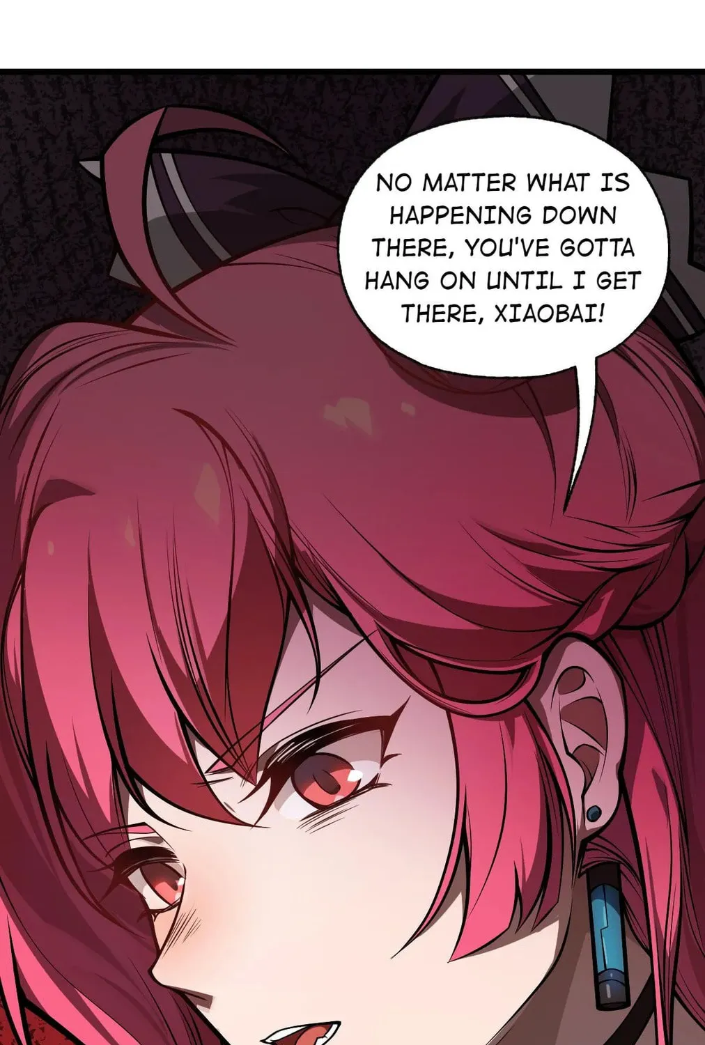 Read Little Skeleton (Colored) chapter 52 image 93 on Lezhin