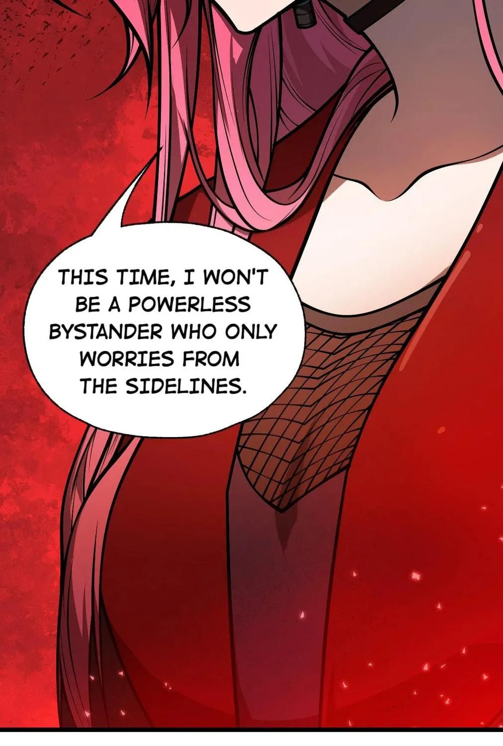 Read Little Skeleton (Colored) chapter 52 image 95 on Lezhin