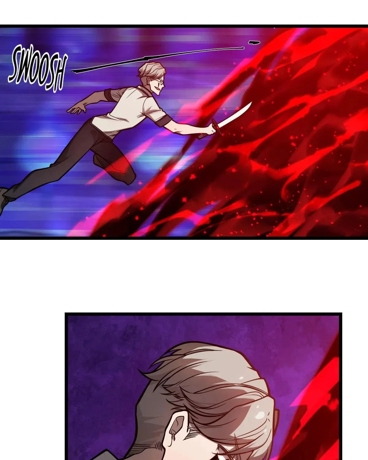 Read Little Skeleton (Colored) chapter 54 image 10 on Lezhin