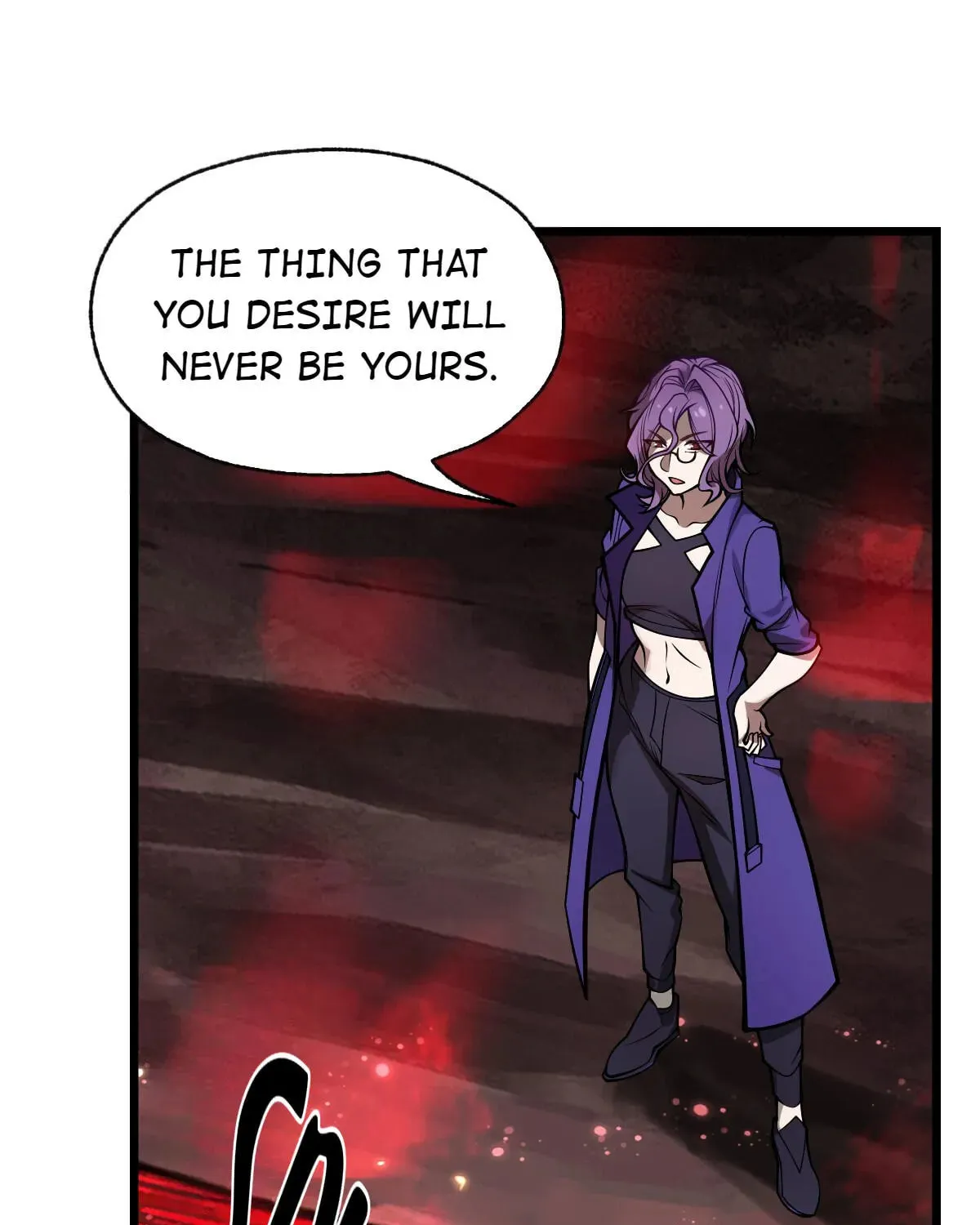 Read Little Skeleton (Colored) chapter 54 image 102 on Lezhin