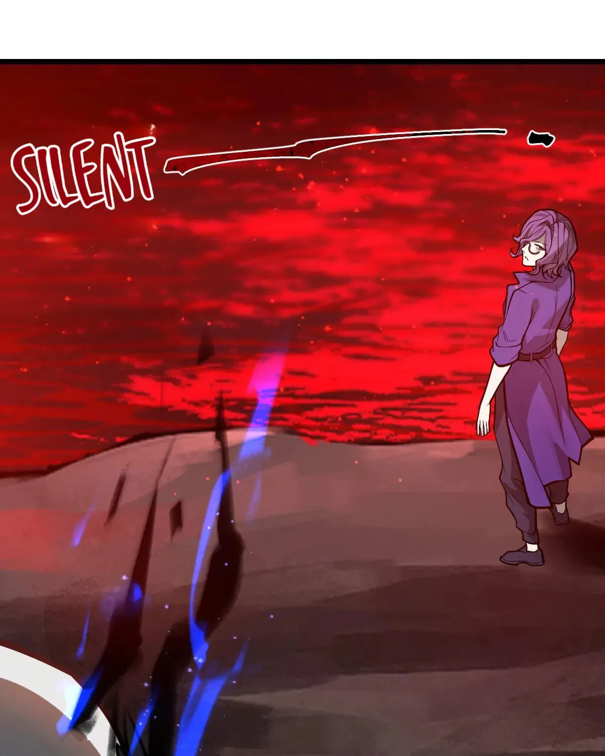 Read Little Skeleton (Colored) chapter 54 image 104 on Lezhin