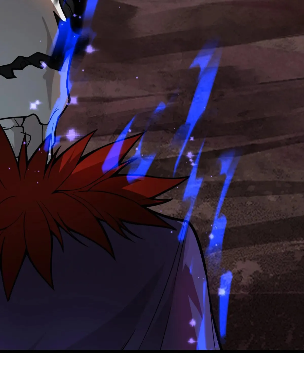 Read Little Skeleton (Colored) chapter 54 image 105 on Lezhin