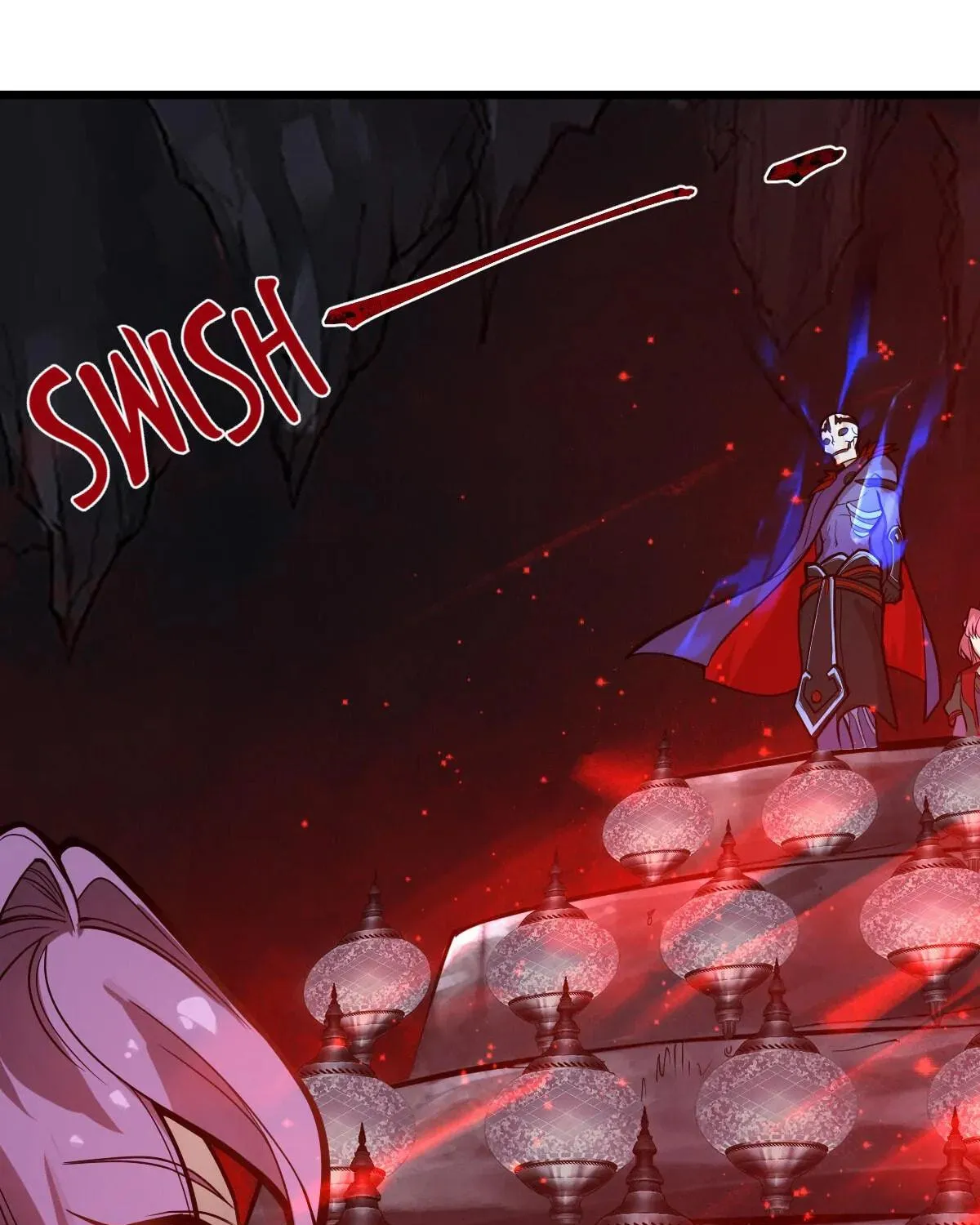 Read Little Skeleton (Colored) chapter 54 image 107 on Lezhin