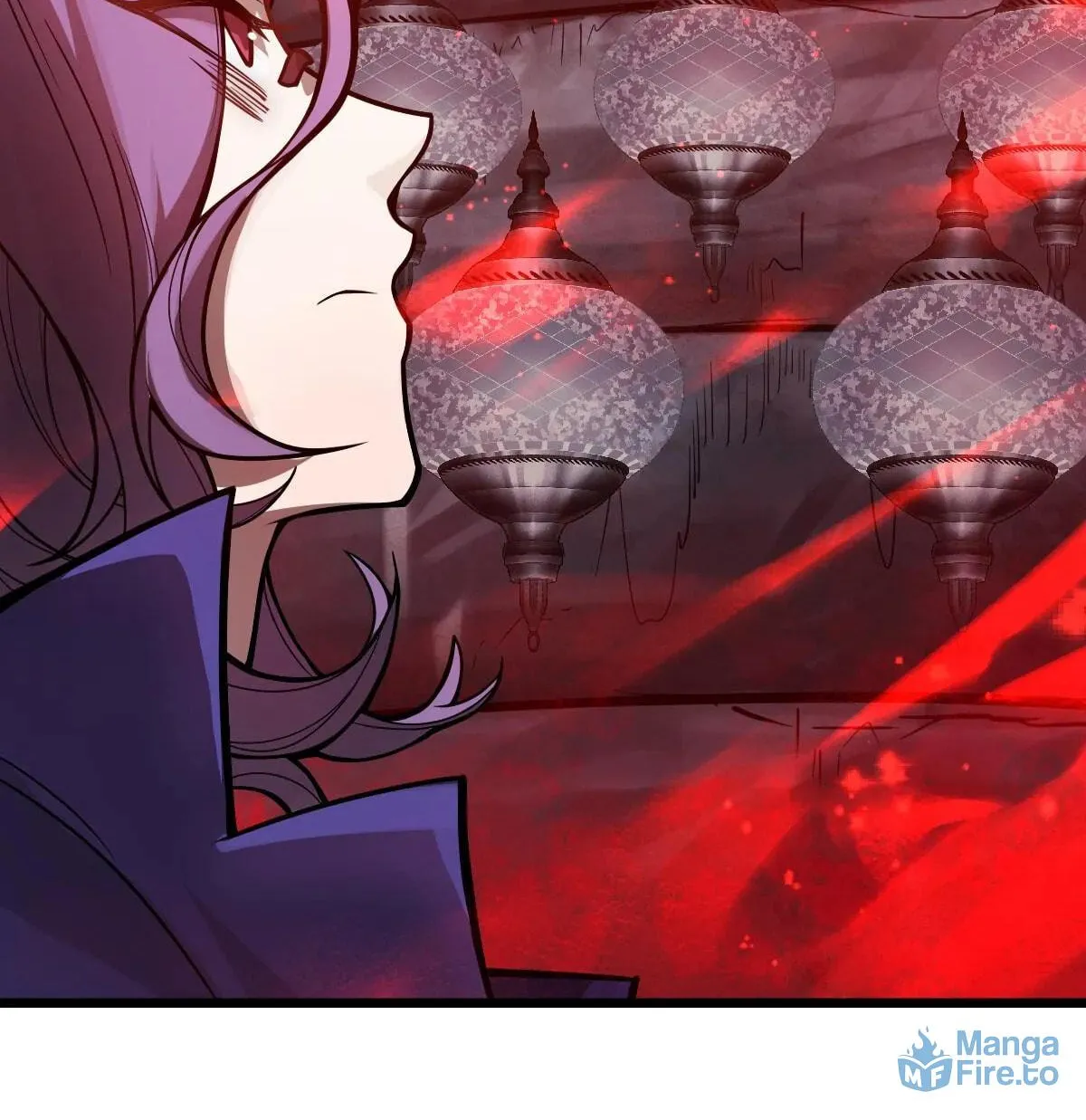 Read Little Skeleton (Colored) chapter 54 image 108 on Lezhin