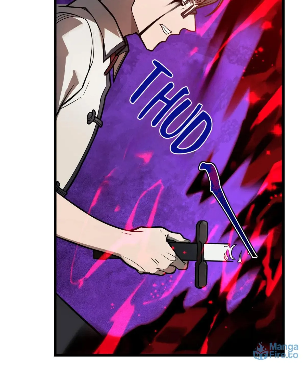 Read Little Skeleton (Colored) chapter 54 image 11 on Lezhin
