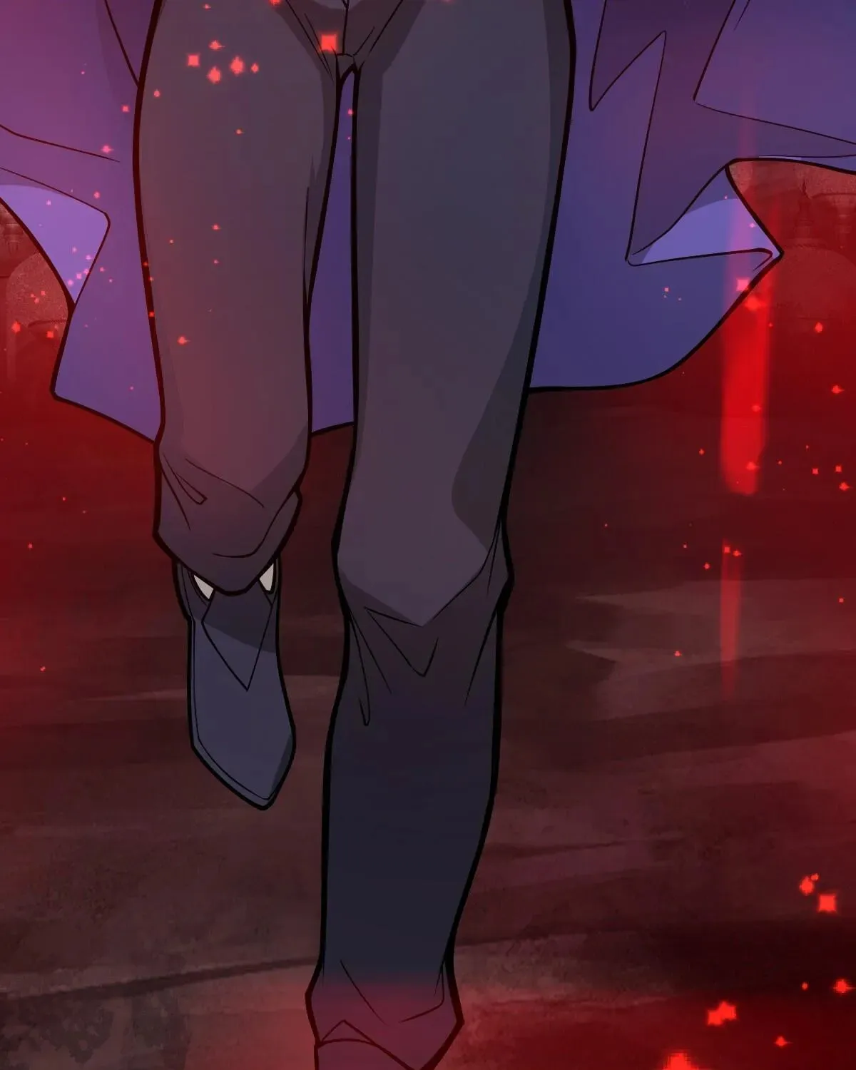 Read Little Skeleton (Colored) chapter 54 image 111 on Lezhin